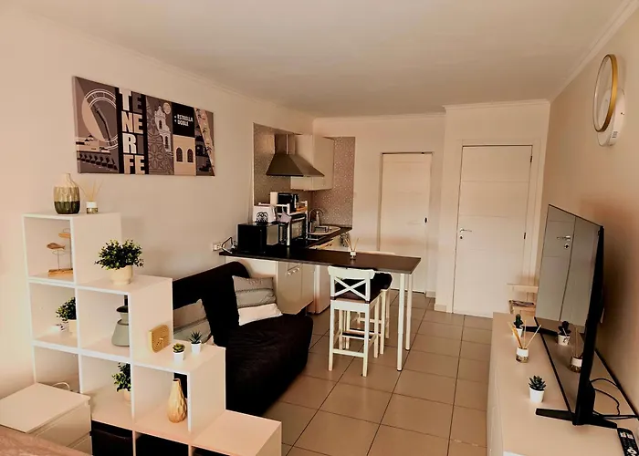 Estrella Appartement