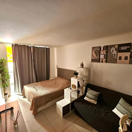 Estrella Apartment