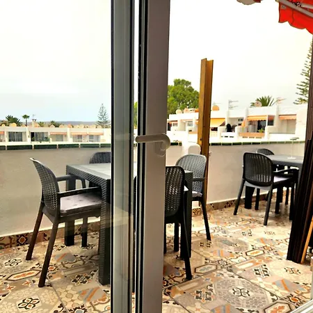 Apartament Estrella *