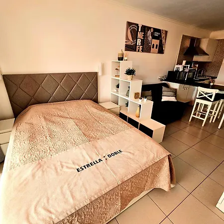 Apartment Estrella