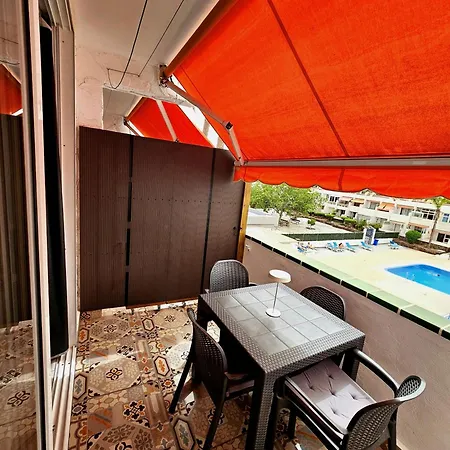 Estrella Apartment *