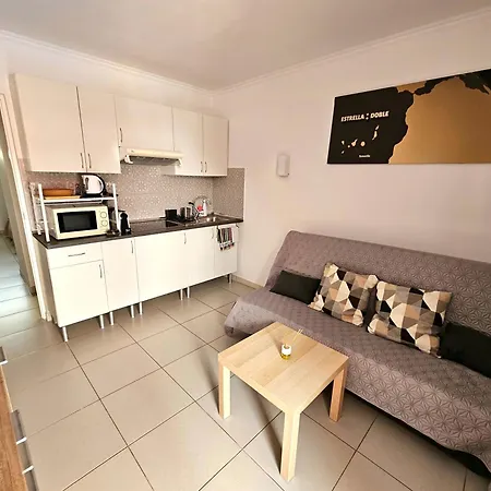 Apartment Estrella Costa Del Silencio