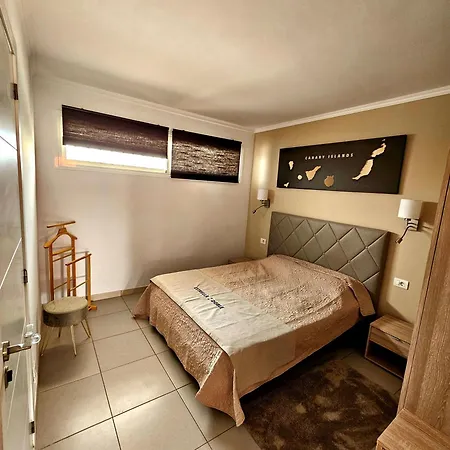 Apartment Estrella *