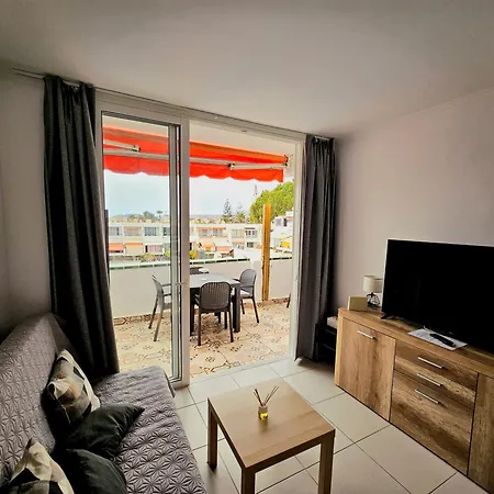 Estrella 아파트 *