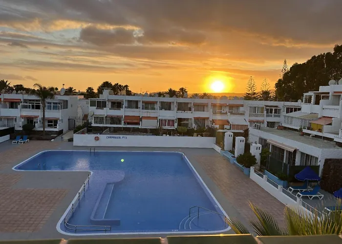 Estrella 아파트 *