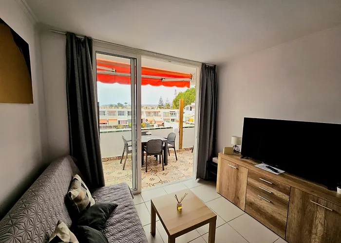 Estrella 아파트 *