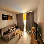 Estrella Apartman Costa Del Silencio
