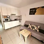 Apartman Estrella Costa Del Silencio